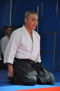 Ali Amrani